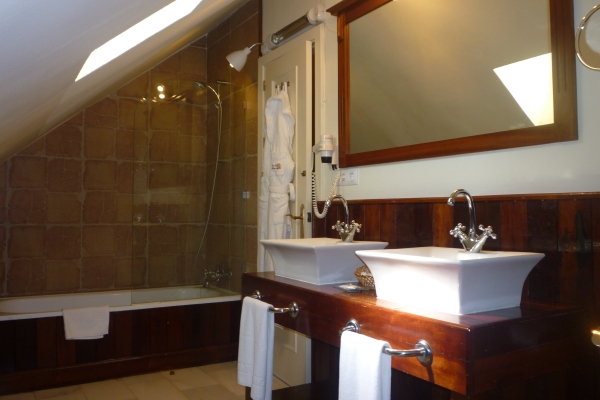 Hotel Hacienda Montenmedio Golf & Country Club (Vejer de la Frontera)